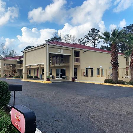 Econo Lodge Picayune Ngoại thất bức ảnh