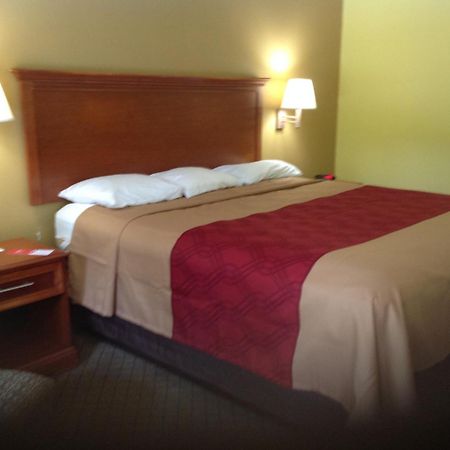 Econo Lodge Picayune Phòng bức ảnh