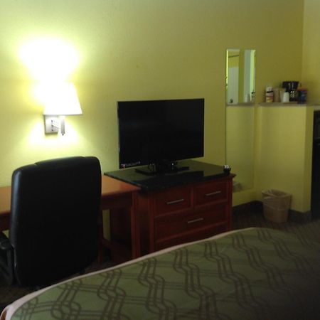Econo Lodge Picayune Phòng bức ảnh