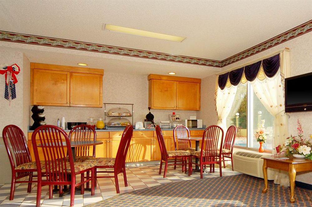 Econo Lodge Picayune Ngoại thất bức ảnh