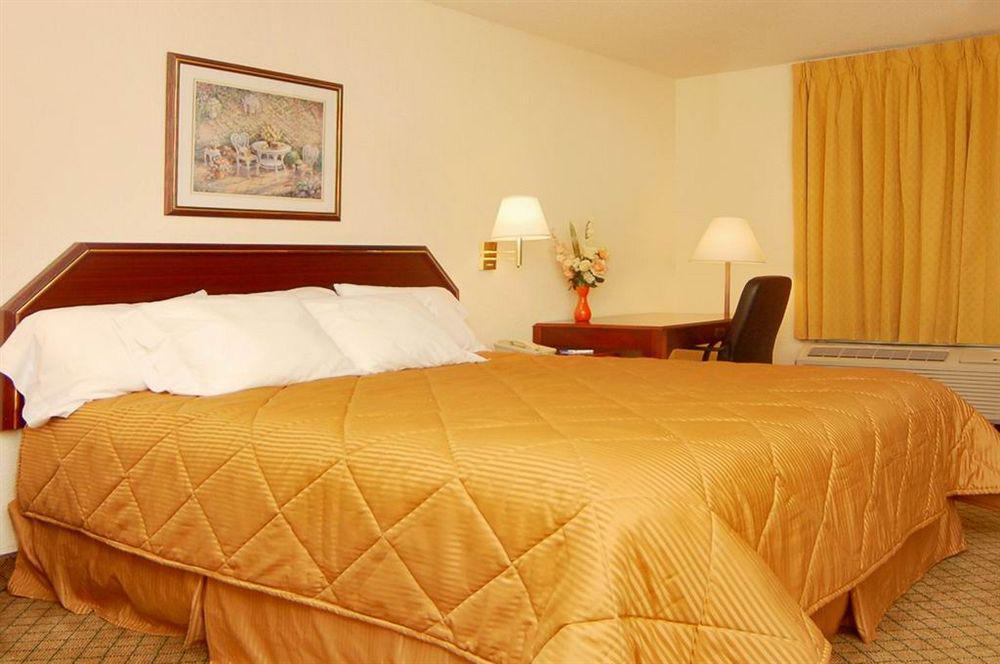 Econo Lodge Picayune Ngoại thất bức ảnh