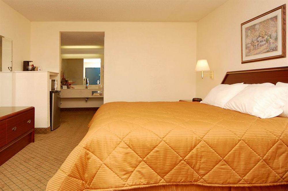 Econo Lodge Picayune Ngoại thất bức ảnh