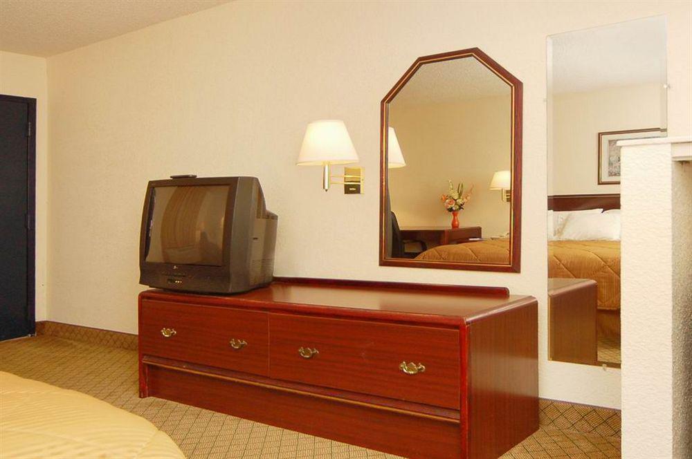 Econo Lodge Picayune Ngoại thất bức ảnh