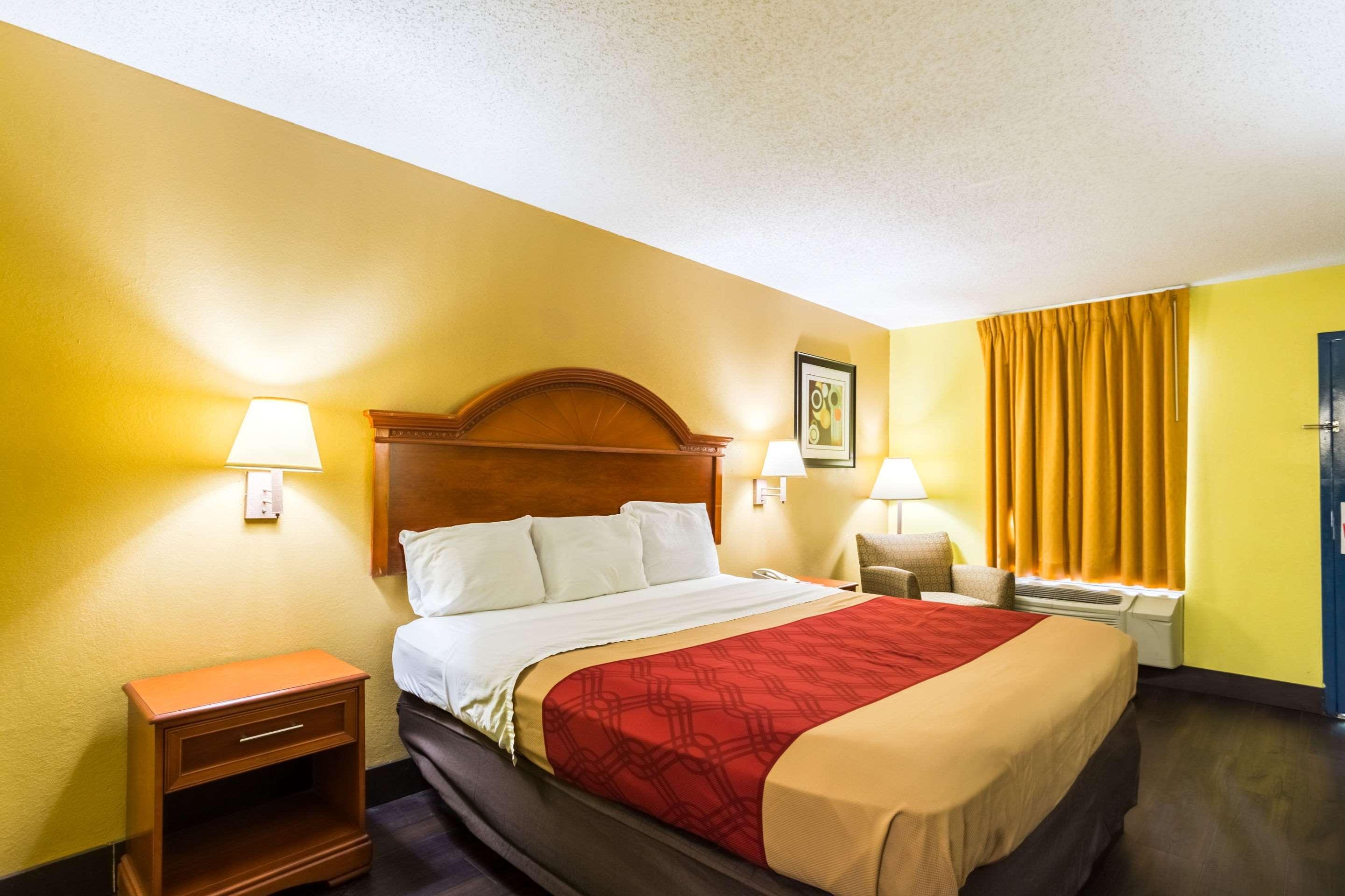 Econo Lodge Picayune Ngoại thất bức ảnh