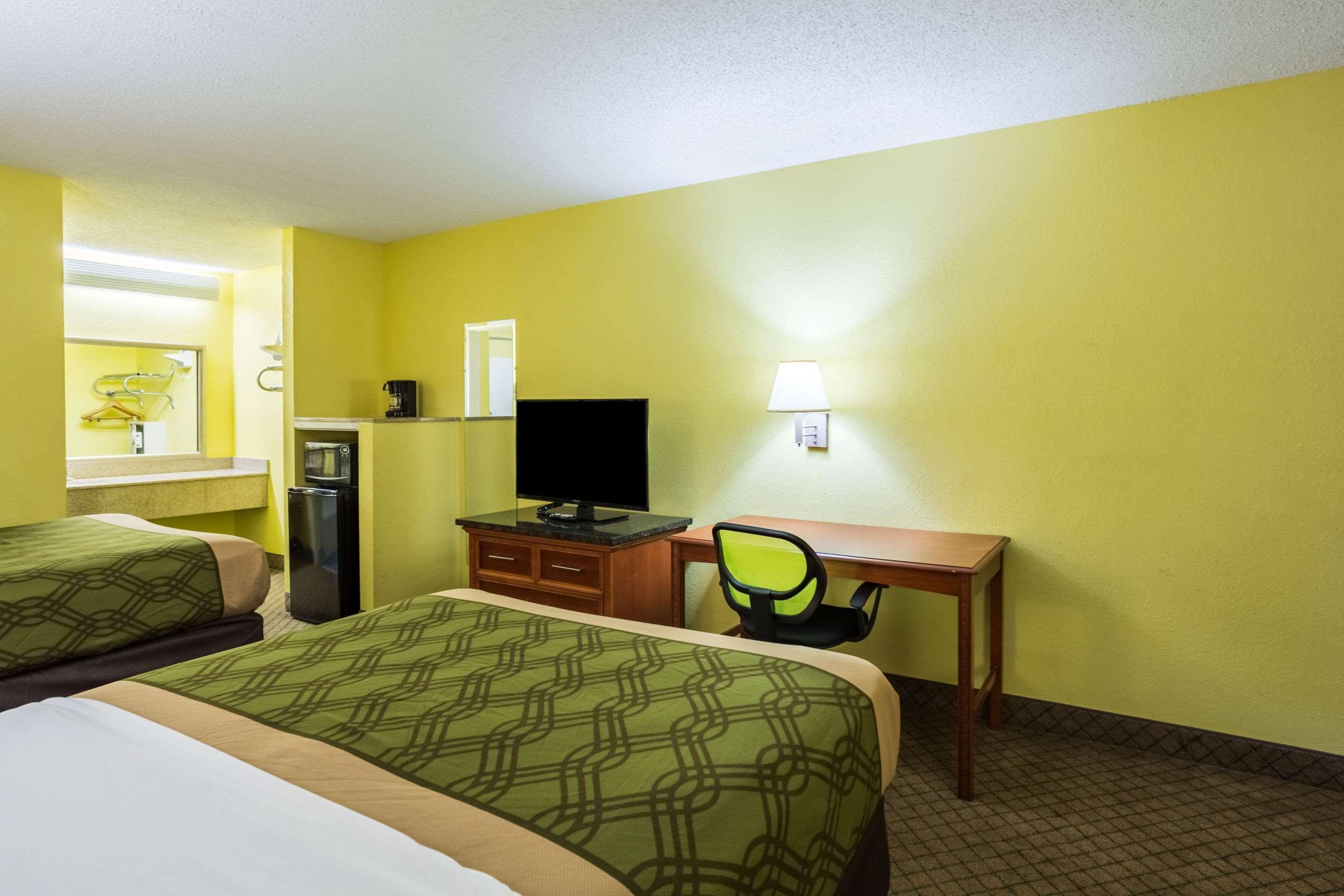 Econo Lodge Picayune Ngoại thất bức ảnh
