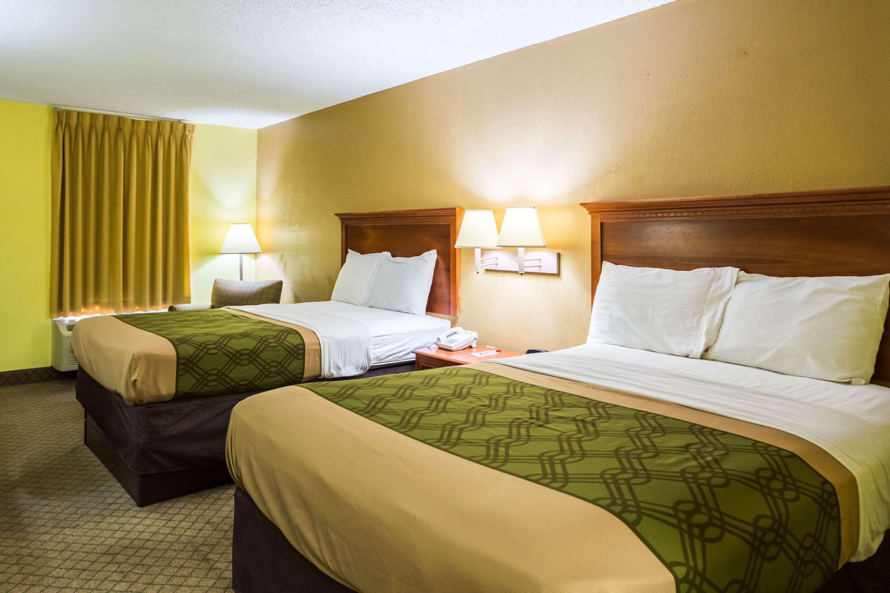 Econo Lodge Picayune Ngoại thất bức ảnh
