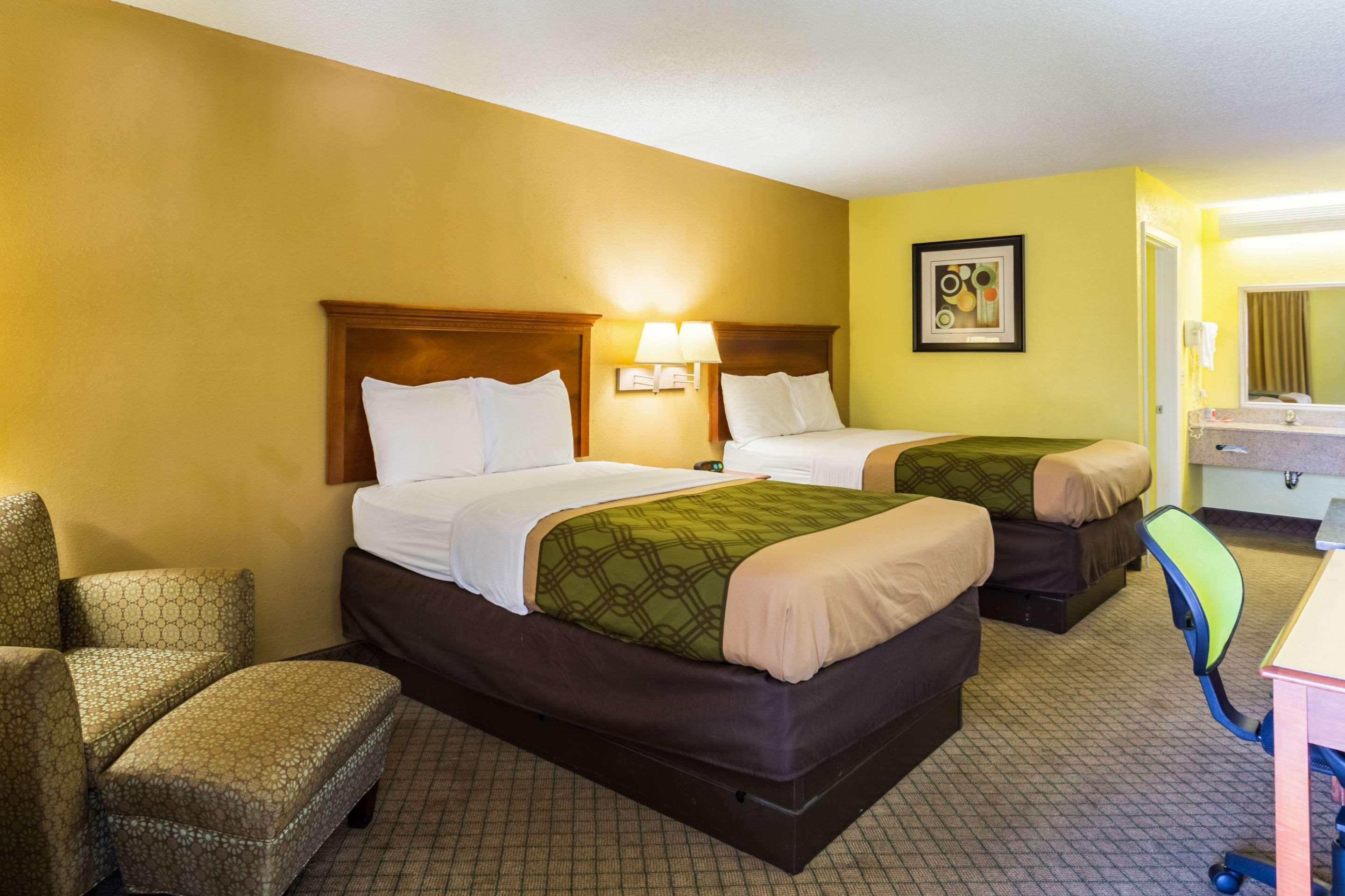 Econo Lodge Picayune Ngoại thất bức ảnh