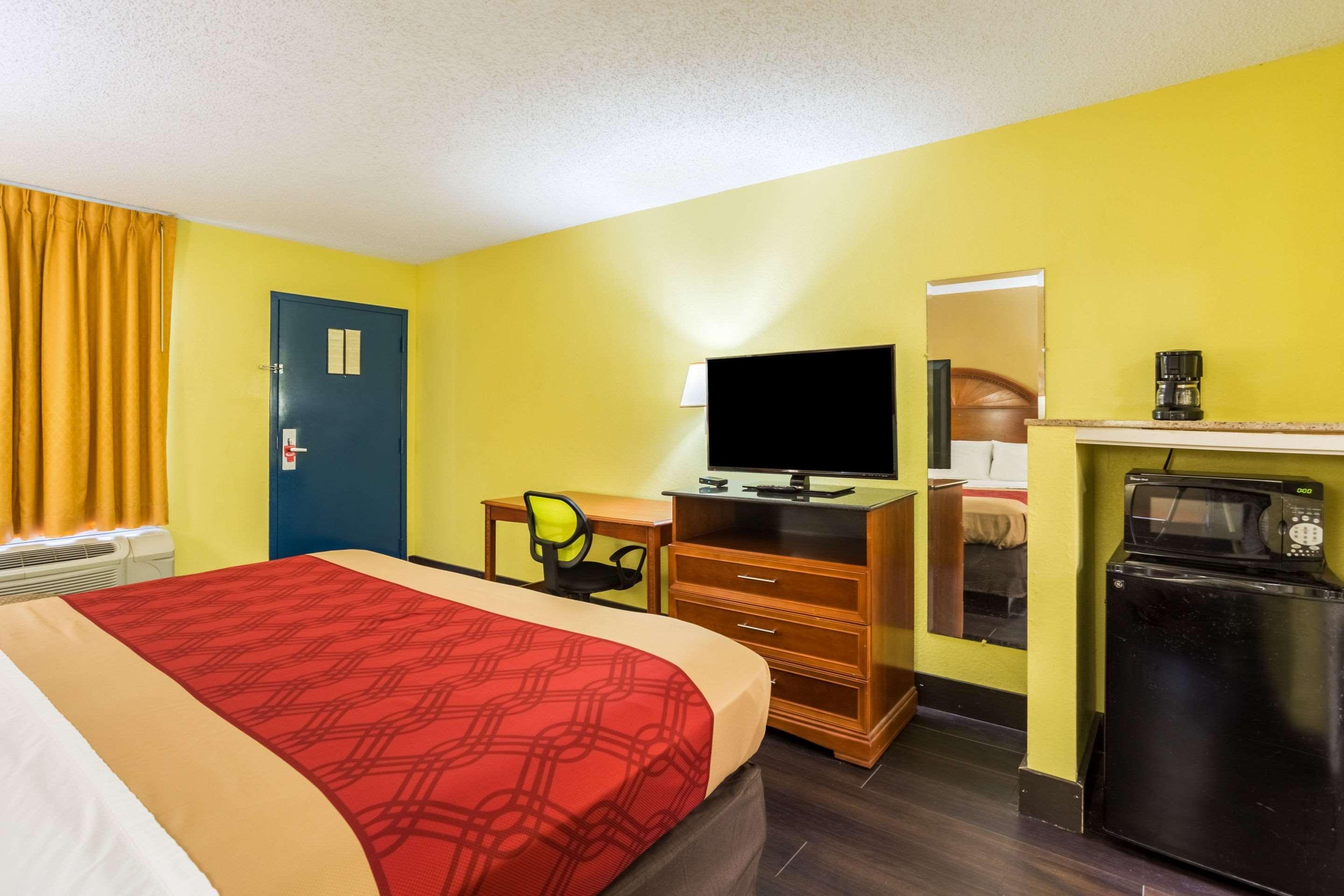 Econo Lodge Picayune Ngoại thất bức ảnh