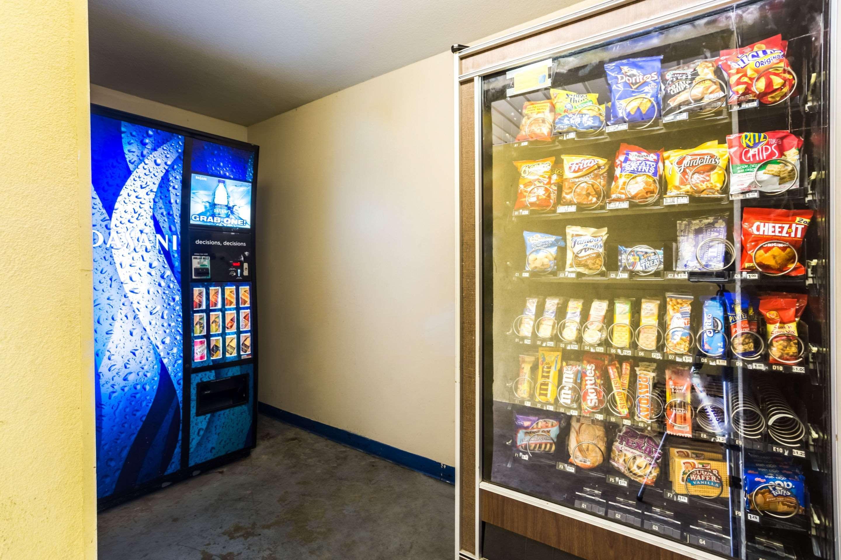 Econo Lodge Picayune Ngoại thất bức ảnh