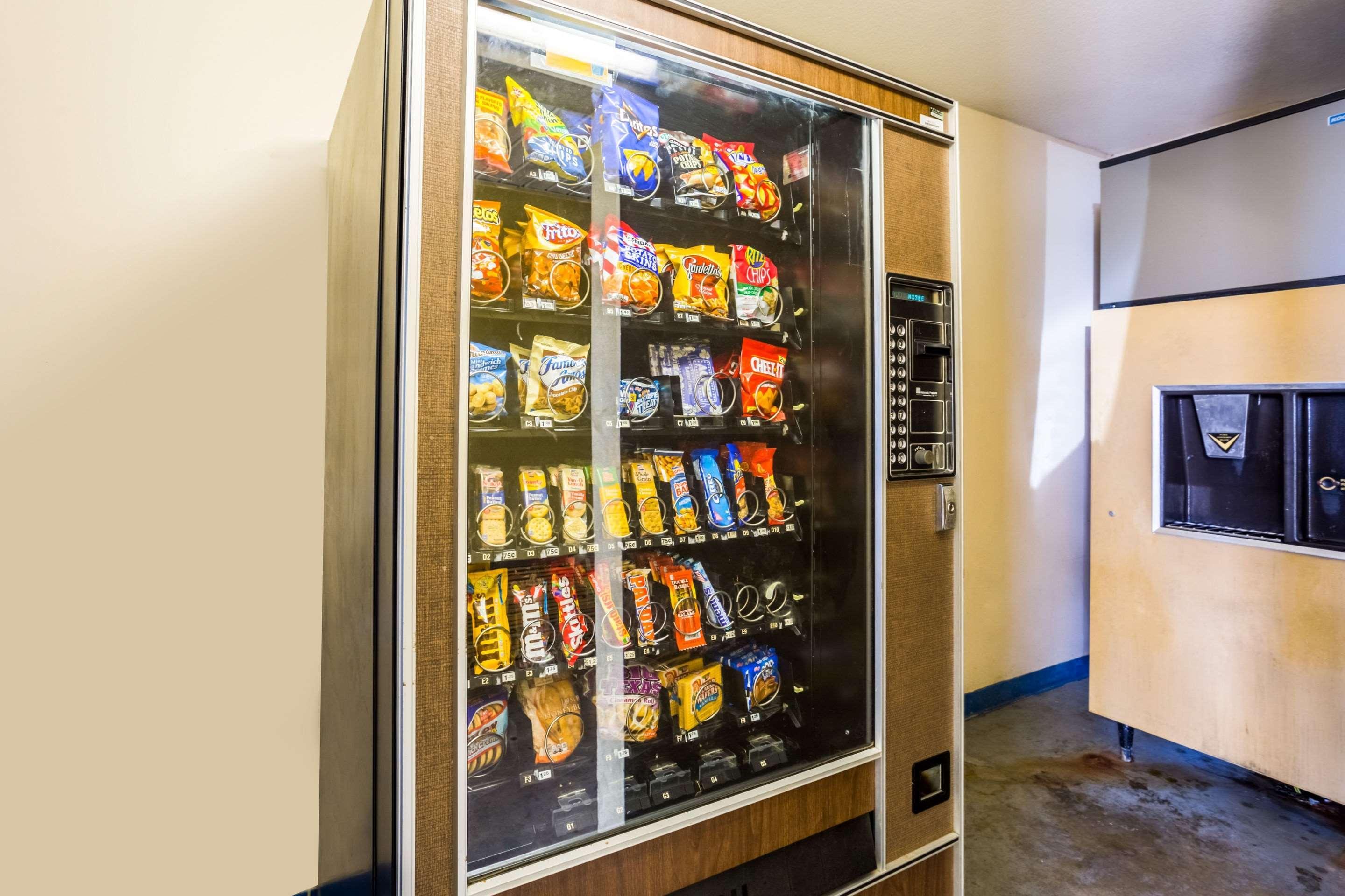 Econo Lodge Picayune Ngoại thất bức ảnh