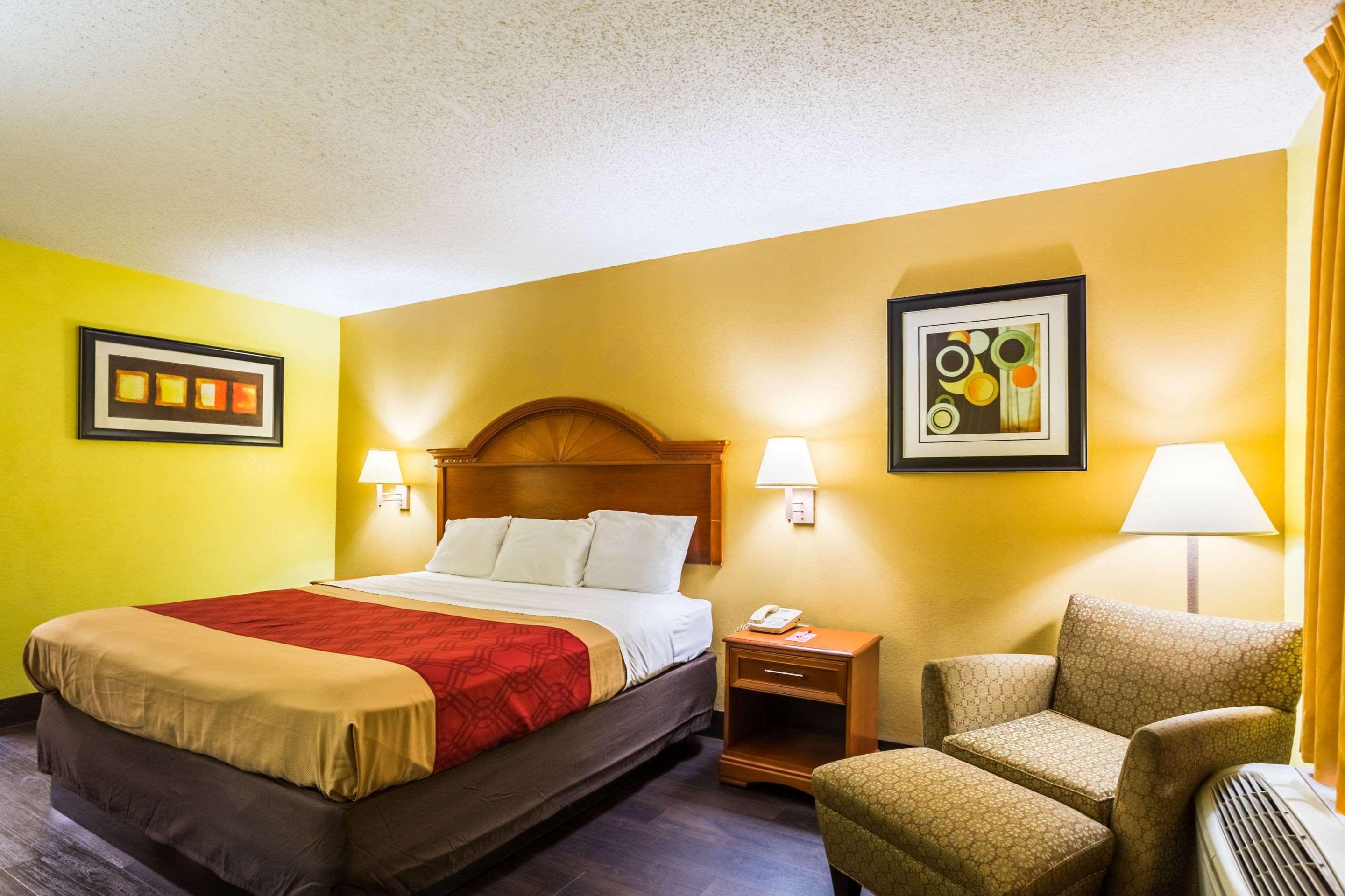 Econo Lodge Picayune Ngoại thất bức ảnh