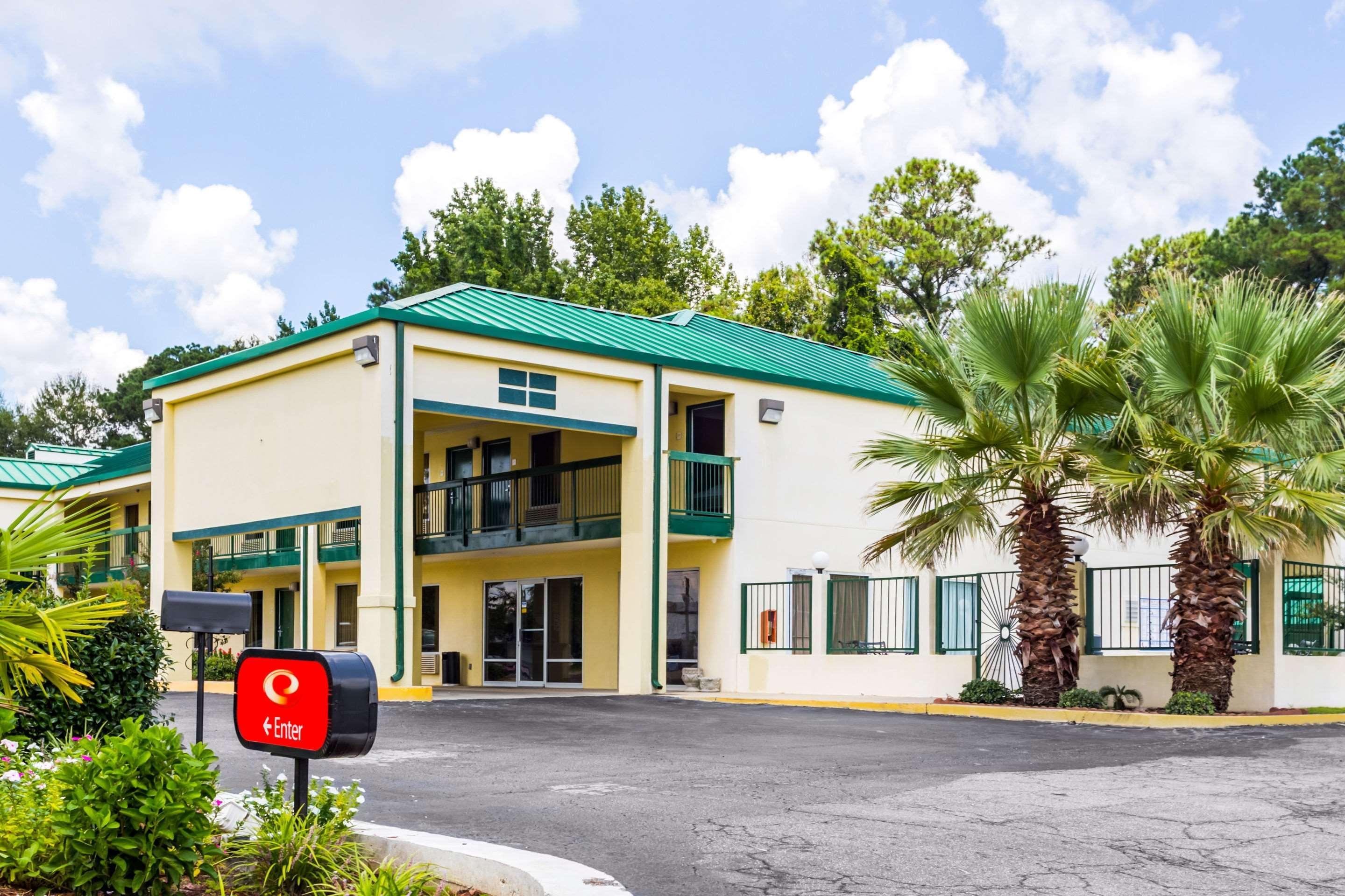 Econo Lodge Picayune Ngoại thất bức ảnh