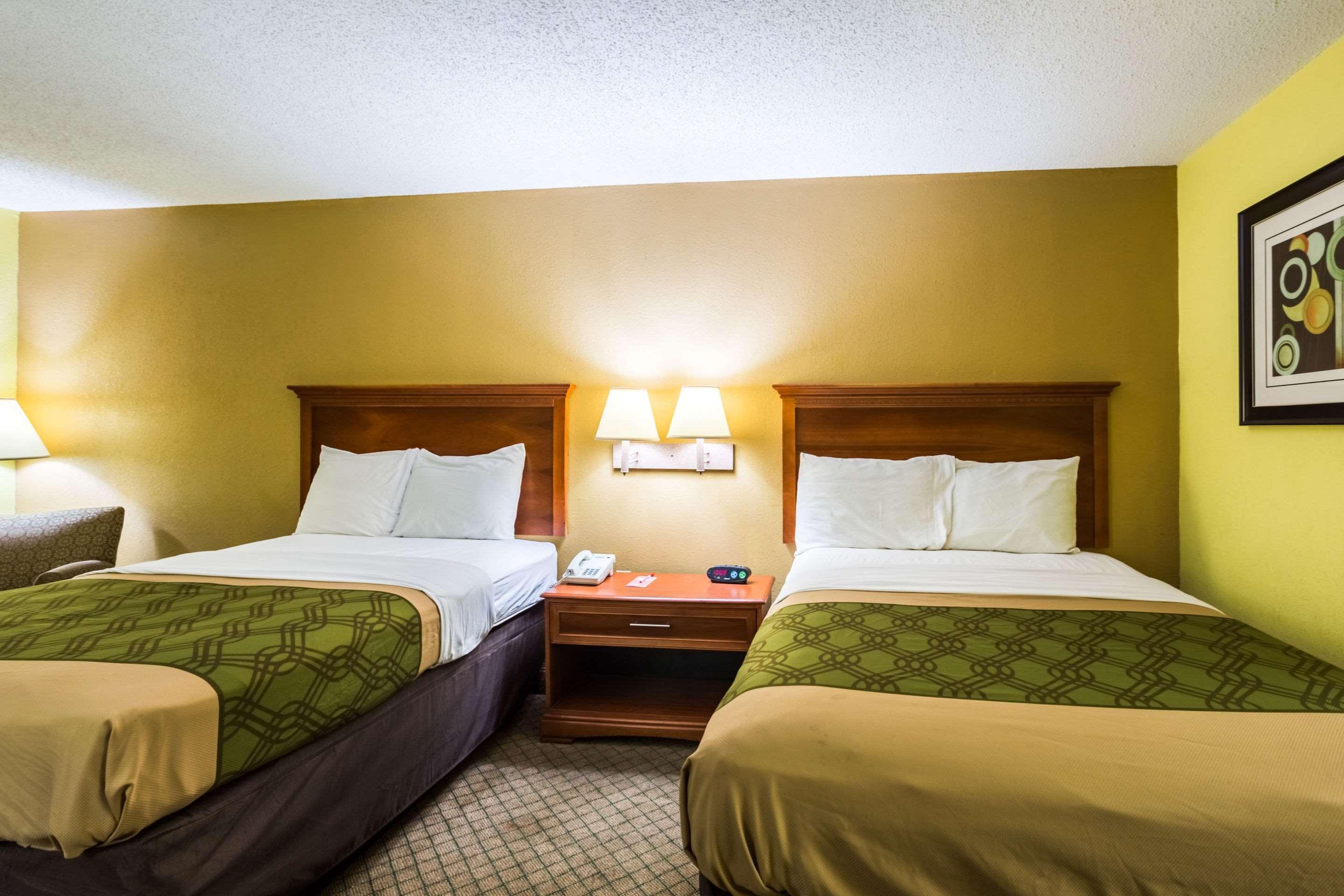 Econo Lodge Picayune Ngoại thất bức ảnh