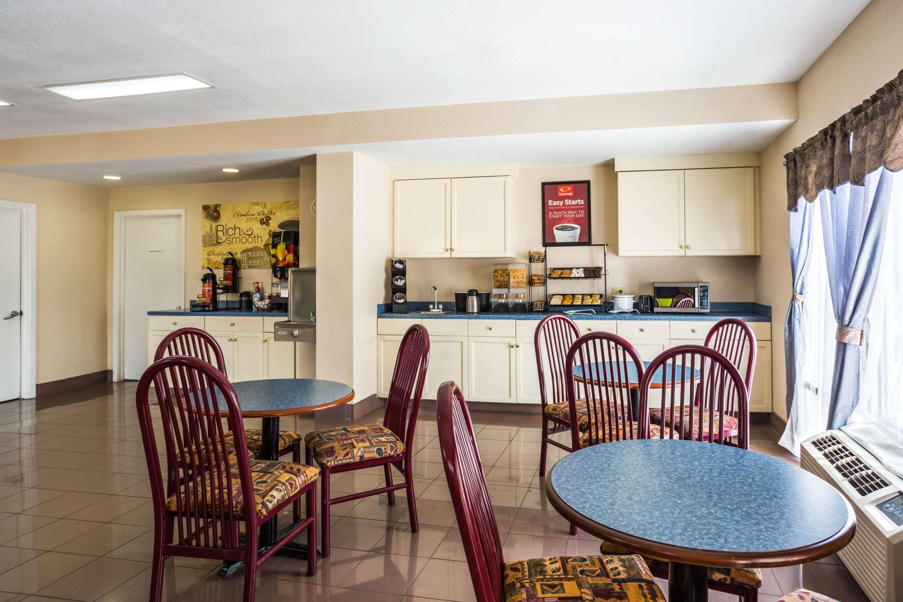Econo Lodge Picayune Ngoại thất bức ảnh