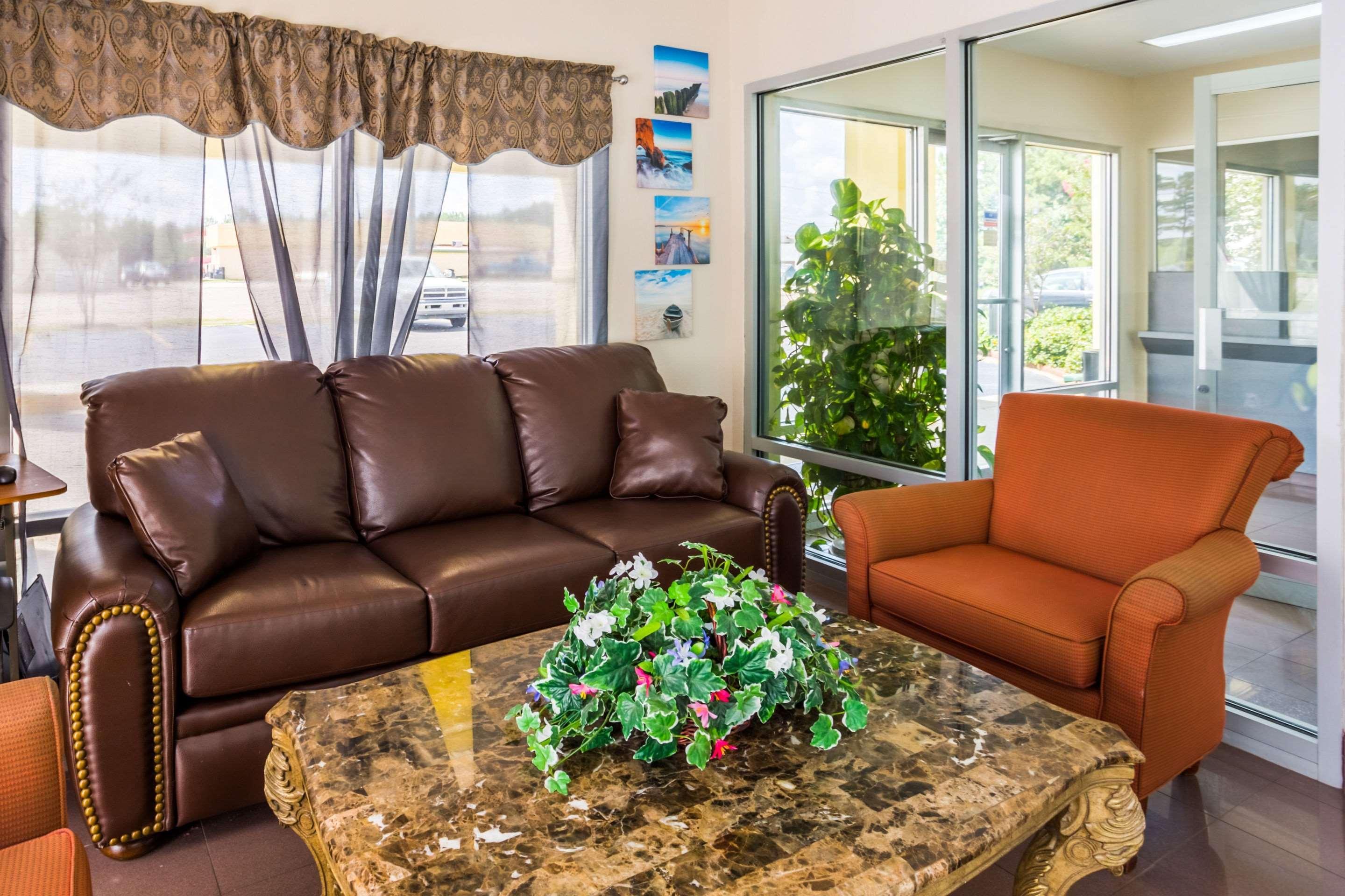 Econo Lodge Picayune Ngoại thất bức ảnh