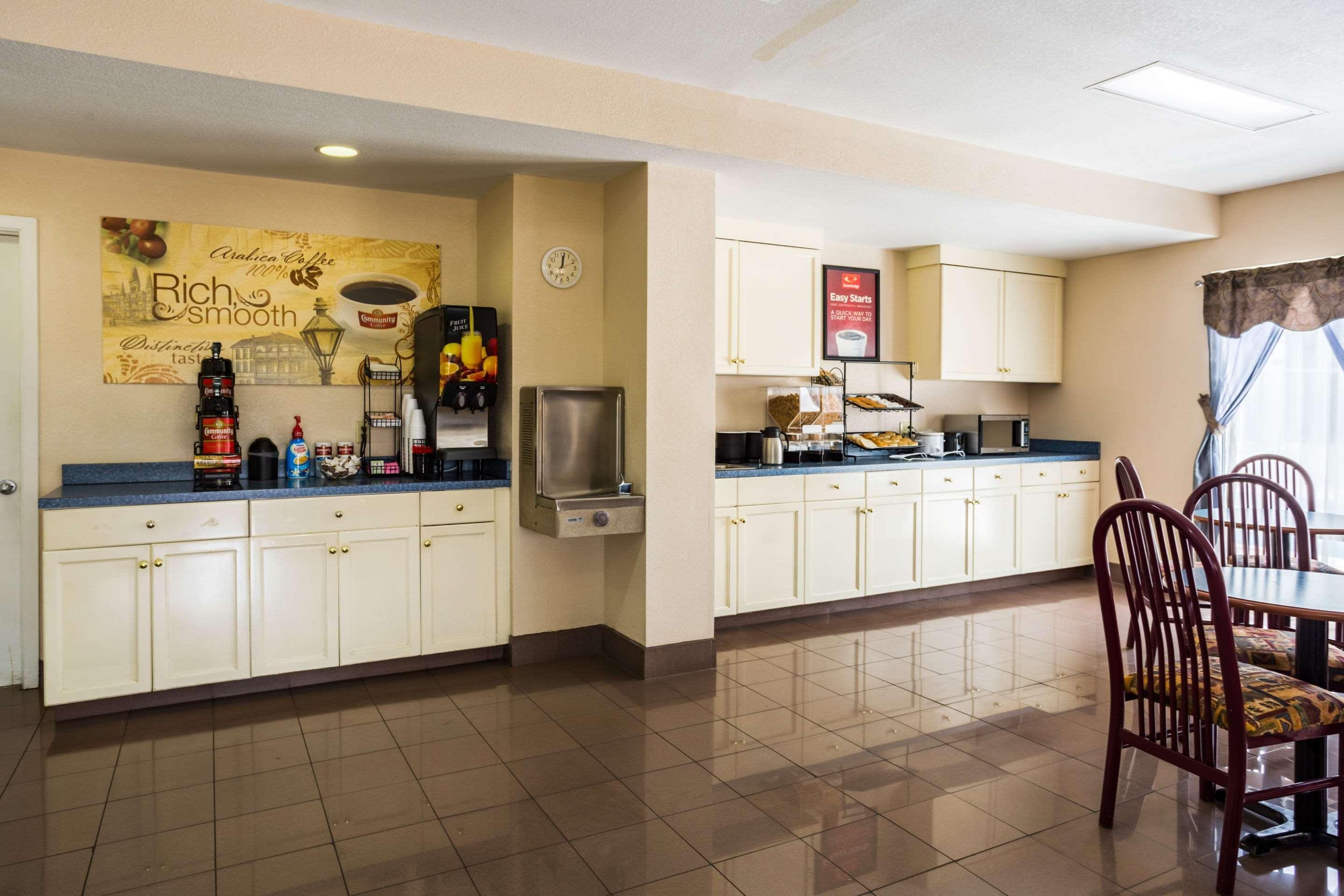 Econo Lodge Picayune Ngoại thất bức ảnh