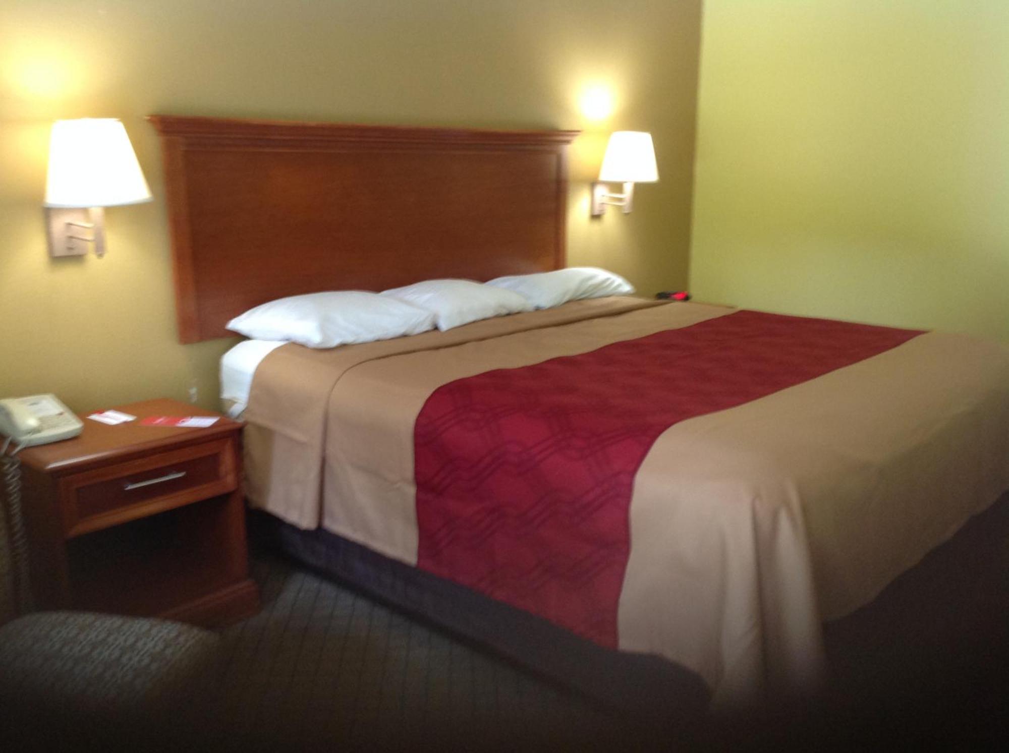 Econo Lodge Picayune Phòng bức ảnh