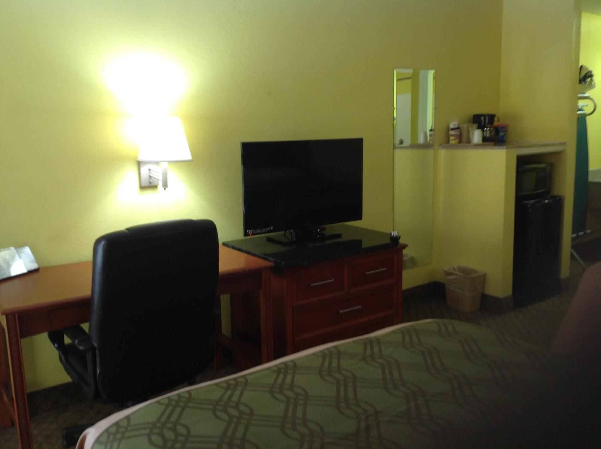 Econo Lodge Picayune Phòng bức ảnh