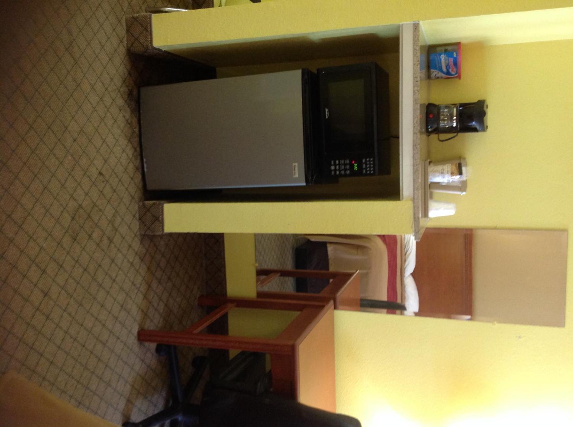 Econo Lodge Picayune Phòng bức ảnh