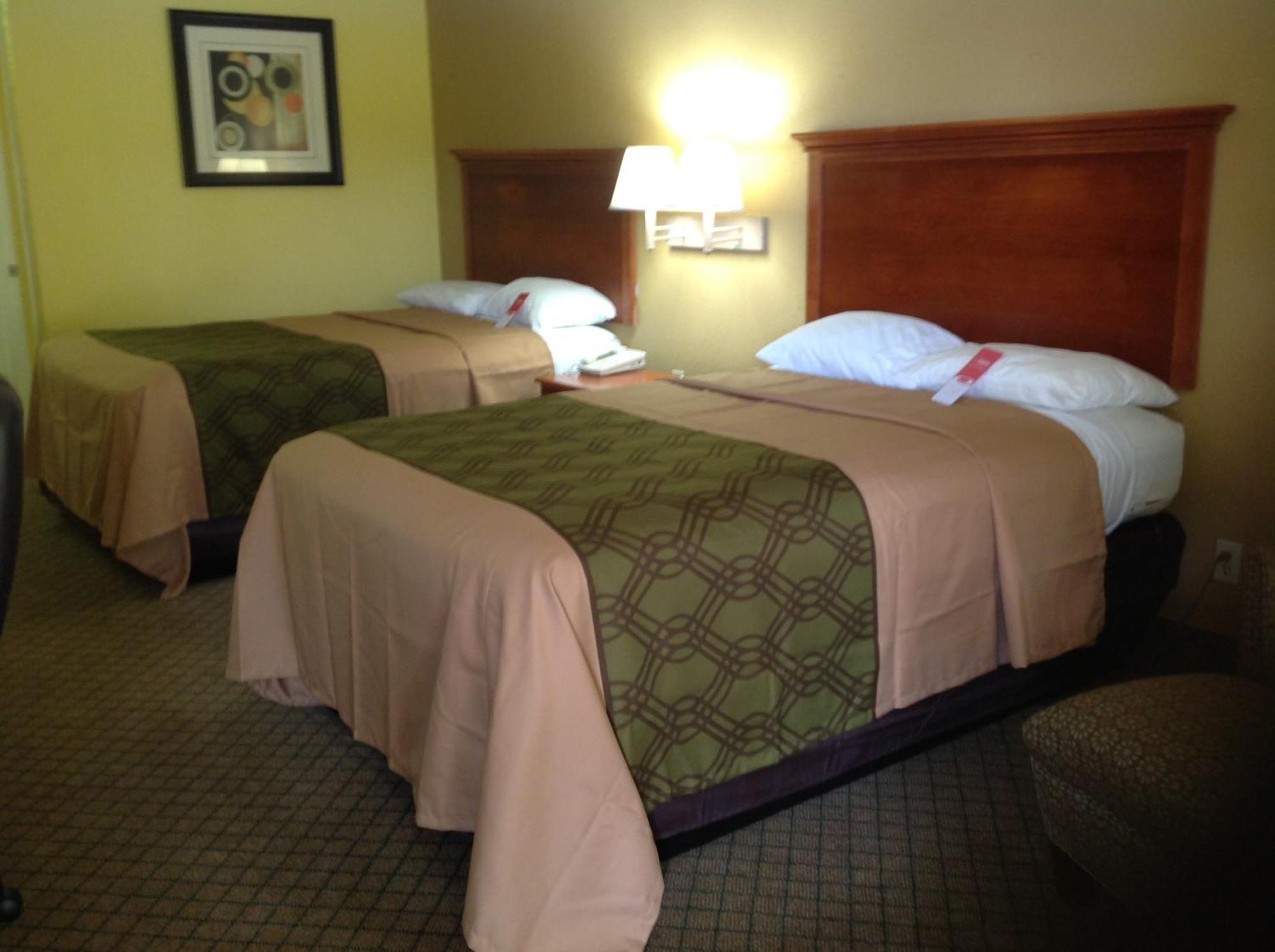 Econo Lodge Picayune Phòng bức ảnh