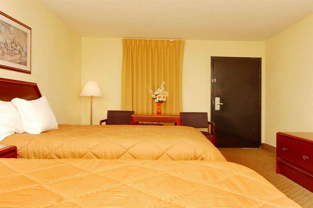 Econo Lodge Picayune Ngoại thất bức ảnh