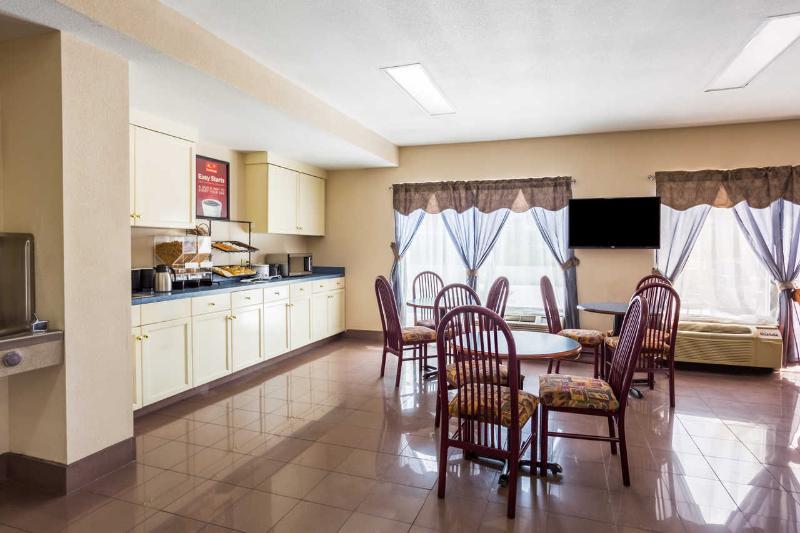 Econo Lodge Picayune Ngoại thất bức ảnh