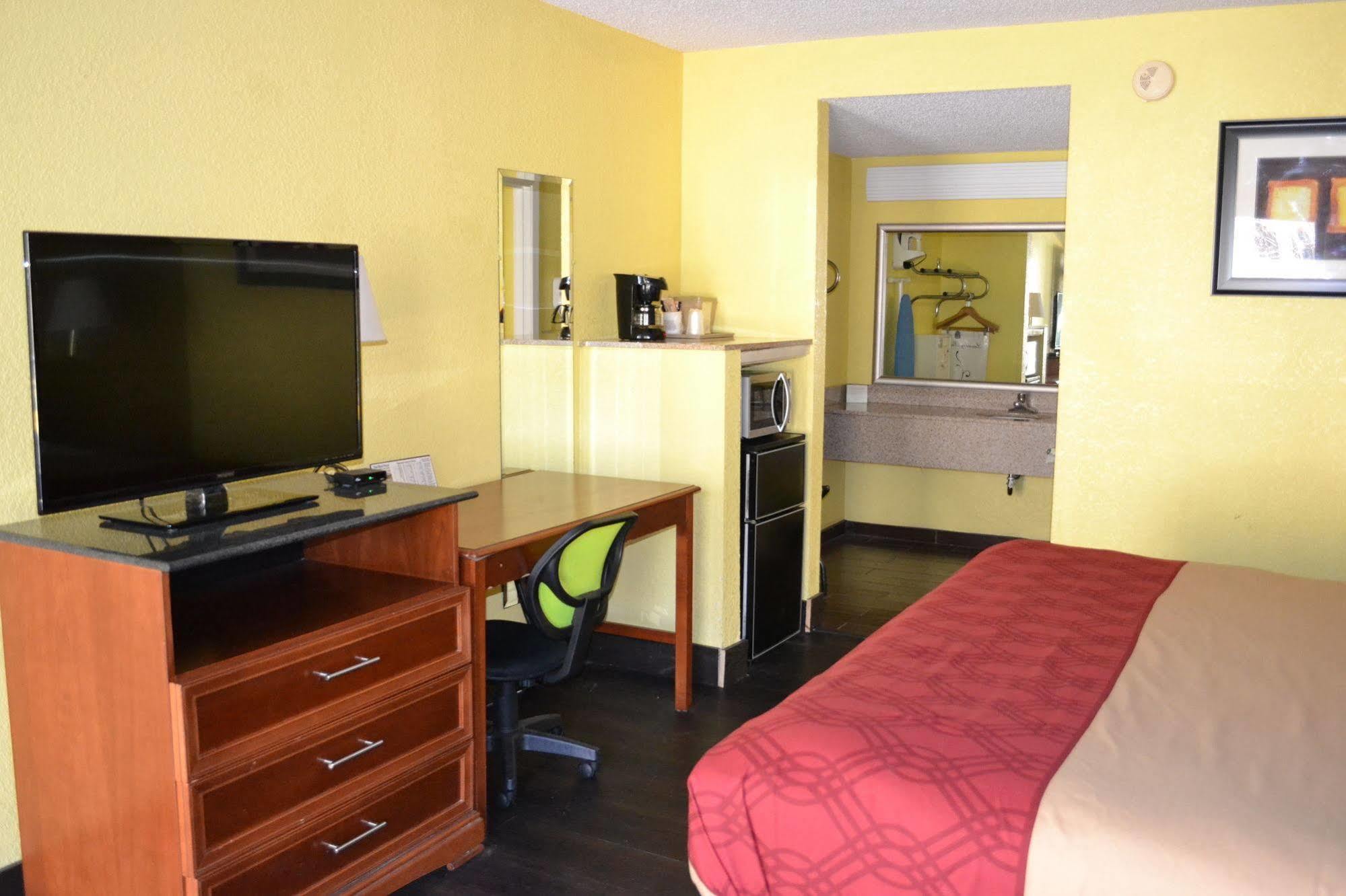 Econo Lodge Picayune Ngoại thất bức ảnh