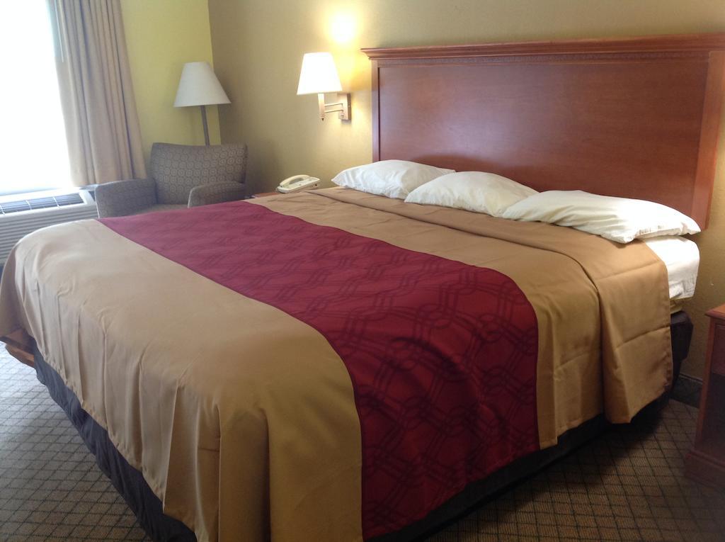 Econo Lodge Picayune Ngoại thất bức ảnh