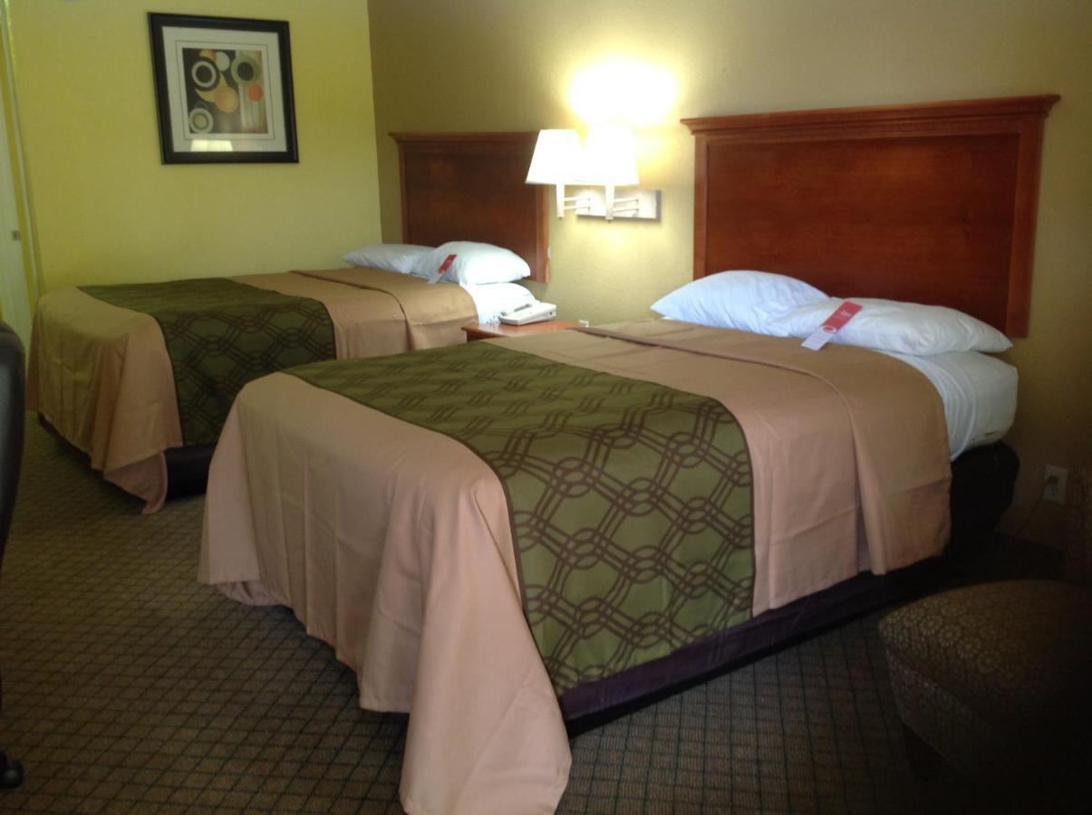 Econo Lodge Picayune Phòng bức ảnh
